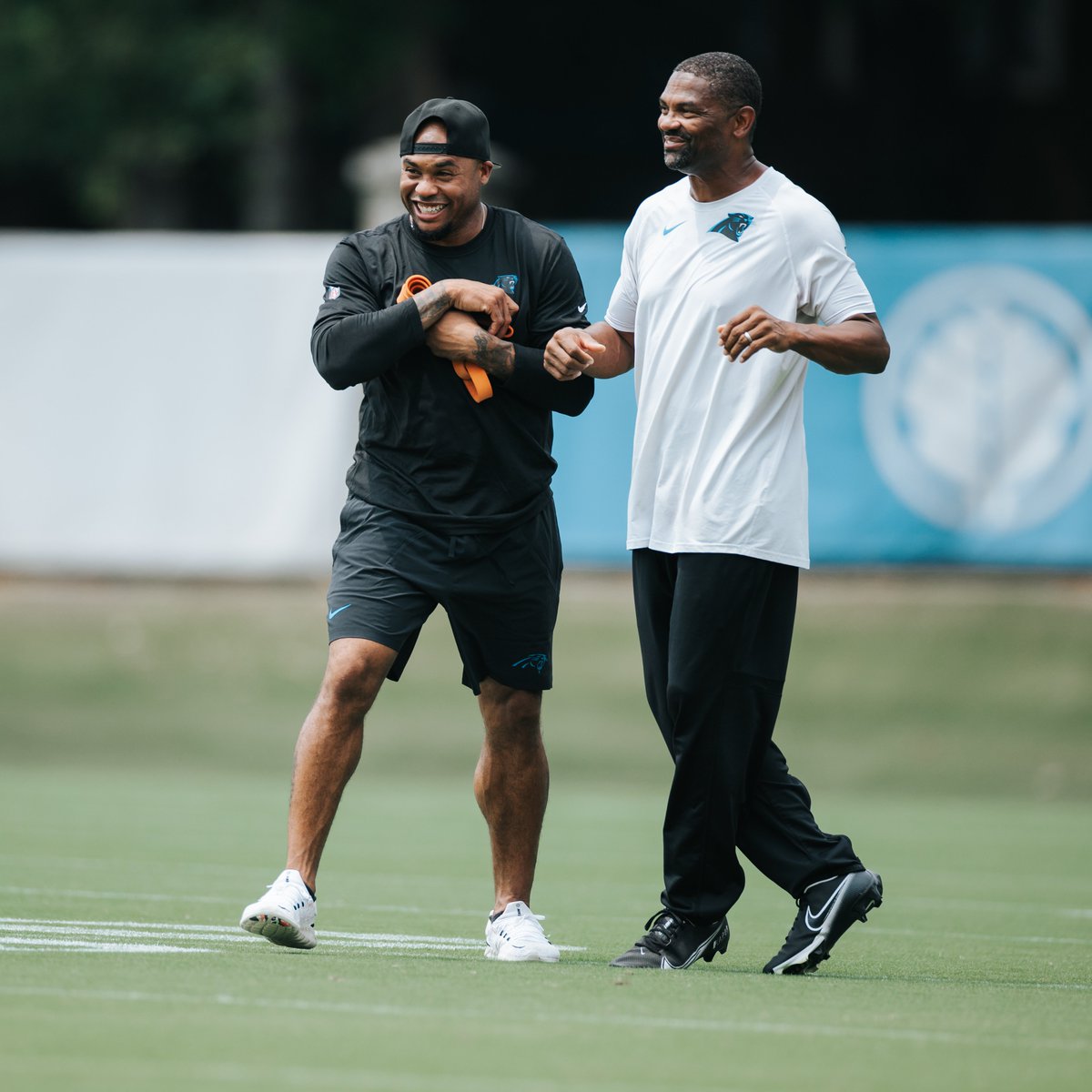 Panthers's tweet photo. 😁😁😁 https://t.co/DDVhaaguFK