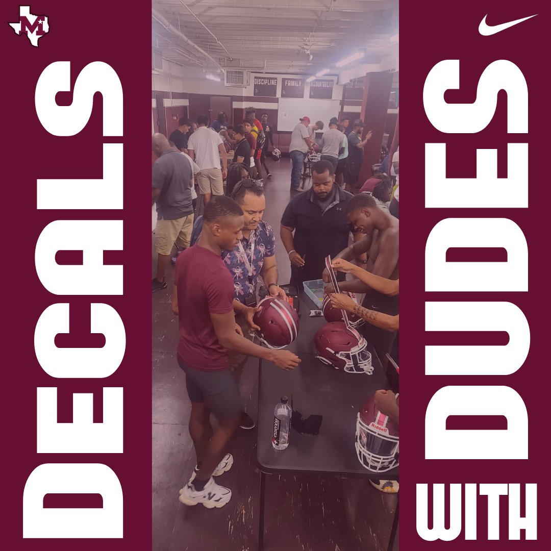 SkeeterRecruits's tweet photo. 📣 Shoutout and thanks to the dudes for showing up 🏈
#Family
#SkeeterNation 
#Decalswithdudes https://t.co/LBJxYVnsvB