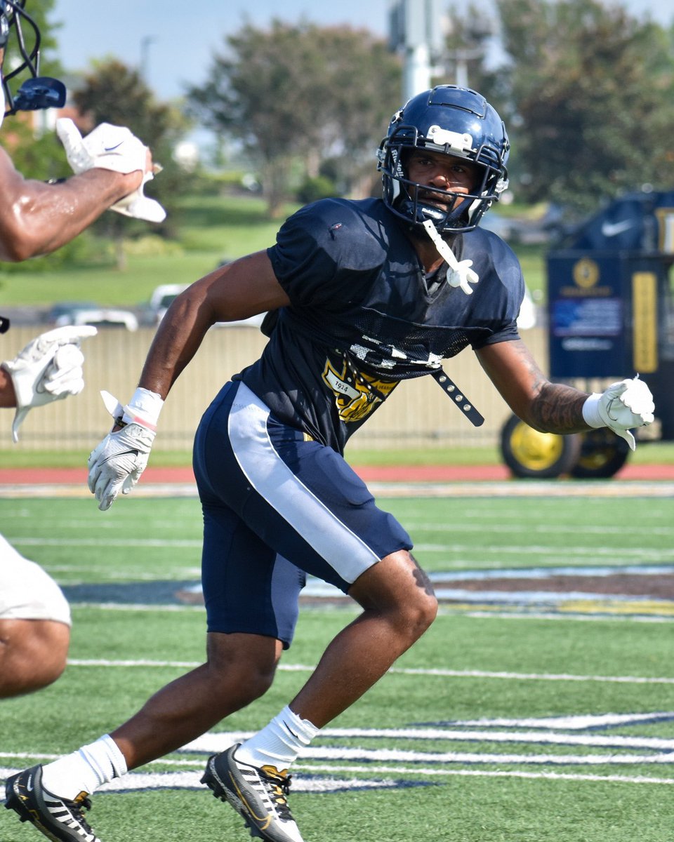 Murray State Football tweet media