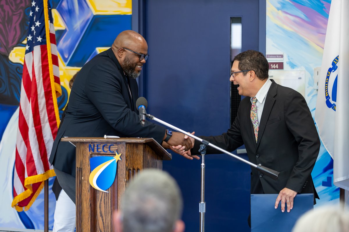 MassGovernor's tweet photo. Students who’ve grown up here, gone to school here, and have friends and family here should be able to continue their educational journey in the place they call home. 

Giving every student that opportunity, regardless of immigration status, is the right and fair thing to do. https://t.co/vY6eug8XIi