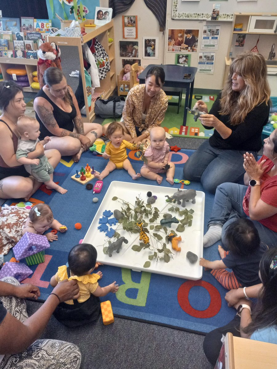 First5Ventura's tweet photo. Look at all the fun during our Sensory Safari with our littlest learners and their families! To join us and explore what we have to offer your infant and family, visit https://t.co/VNb16TLztg. 

#SensoryPlay #Safari #PACT #NfL #First5 #F5VC https://t.co/imcWpkrgwD