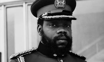 ubasinachimbia's tweet photo. I offered my
Haters a deal: If they stop telling lies about me,
I will stop telling the truth about them.
-Gen Odumegwu Ojukwu https://t.co/8Qrfca9ZfK