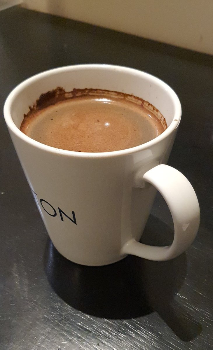 faradisu's tweet photo. Good morning... Let's start with the prayer and conduct the rest with good faith and confidence... and press the button 'ON' to start it. Enjoy your coffee 👌 https://t.co/Jjhi96pbAx