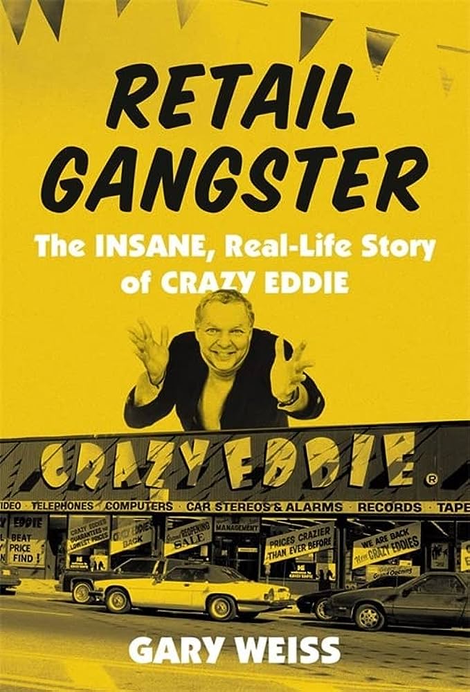 NycGodmother's tweet photo. @brianpmangan @VoteBrian @SamAntar cooked books for a company, and has been here for decades...😎 Maybe, he has some insight? 

📓#TwoSetsOfBooks📓 

@gary_weiss https://t.co/qTunq1BJTa