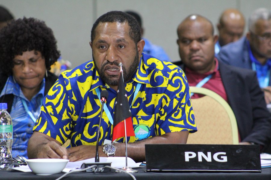 Maria (@maria3287527771) on Twitter photo Dancing in the hope that the MSG is watching. With increasing #humanrights concerns #WestPapua is asking for full membership to the #MSG. What will the response from the Leadership be? <a href="/MsgSecretariat/">MSG Secretariat</a>
<a href="/ronnykareni/">Ronny Kareni</a> <a href="/BennyWenda/">Benny Wenda</a> <a href="/RRegenvanu/">Ralph Regenvanu</a> <a href="/ILWPHQ/">Int'l Lawyers for West Papua</a> <a href="/alexsobel/">Alex Sobel MP for Leeds Central and Headingley</a> <a href="/VeronicaKoman/">Veronica Koman 許愛茜</a> @PadreJB Dancing in the hope that the MSG is watching. With increasing #humanrights concerns #WestPapua is asking for full membership to the #MSG. What will the response from the Leadership be? <a href="/MsgSecretariat/">MSG Secretariat</a>
<a href="/ronnykareni/">Ronny Kareni</a> <a href="/BennyWenda/">Benny Wenda</a> <a href="/RRegenvanu/">Ralph Regenvanu</a> <a href="/ILWPHQ/">Int'l Lawyers for West Papua</a> <a href="/alexsobel/">Alex Sobel MP for Leeds Central and Headingley</a> <a href="/VeronicaKoman/">Veronica Koman 許愛茜</a> @PadreJB