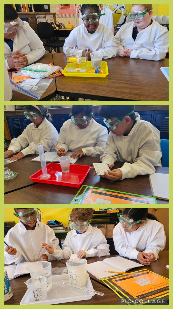 Maria_Banda1's tweet photo. "The important thing in science is not so much to obtain new facts as to discover new ways of thinking about them" - W.L. Bragg
The Little Harvard on Holcomb @MaconDISD creating future scientists @j_jhusband @SpruceV_T @Region2DISD @DallasisdSTEM https://t.co/jlx8NZkTxD