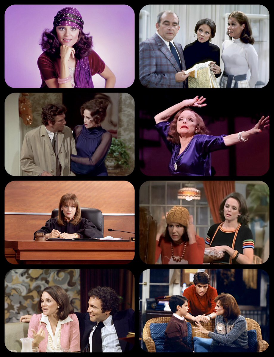 Remembering the late 🇺🇸American theatre, film and television actress, comedian, dancer and writer #ValerieHarper (22 August 1939 – 30 August 2019) born #OnThisDay in Suffern, New York