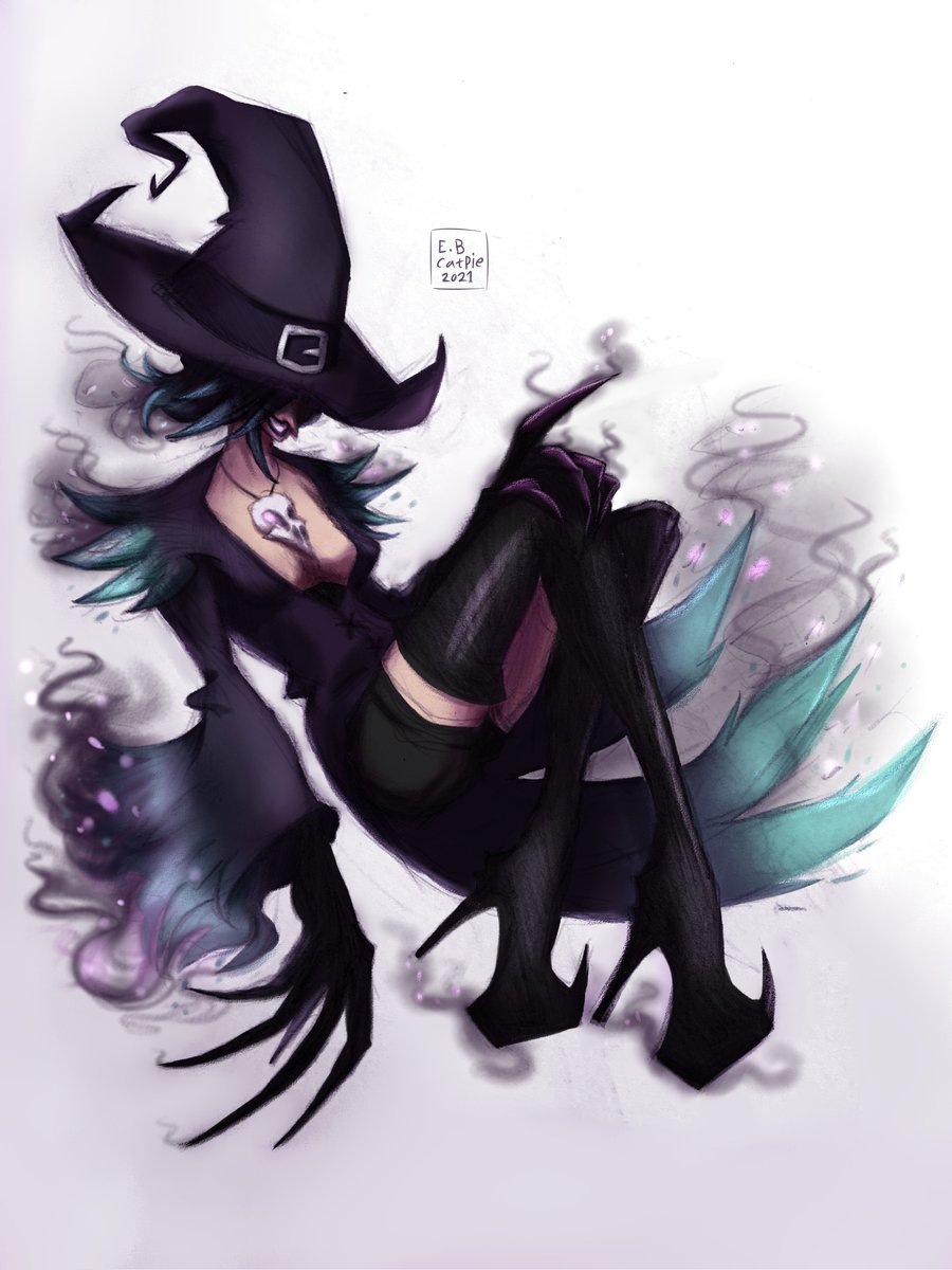 k0rpskruv's tweet image. I'm korpskruv and I mostly draw fanart for stuff I like, ocs, monsters and incomprihensible horrors.
You can find me in these other places:
korpskruv.tumblr.com
k0rp5kruv.newgrounds.com
instagram.com/k0rp_skruv/
deviantart.com/not-a-catpie
