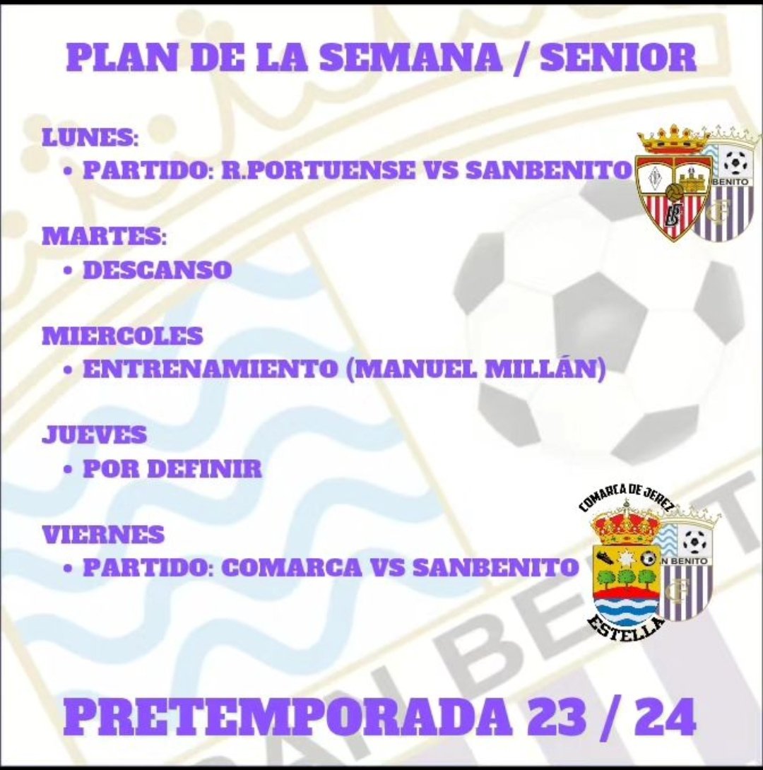 Vamos a por la siguiente 💪💜🤍💜