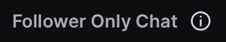 Wayn3Mak3r's tweet photo. Real Question!
Does this HELP or HURT you GROW?!
Post every where so I can find the truth lol
#followme #followeronly #community #streamers
#SupportSmallStreamers https://t.co/GZgX0PG3UD