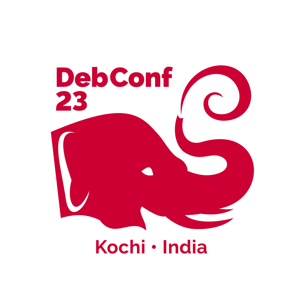 evolix's tweet photo. Nous sommes sponsors de la @DebConf 2023 et nous serons présents en Inde pour cette conférence @Debian annuelle. Plus d'infos sur https://t.co/hIXxi3KByP https://t.co/JmHJaQFrbD