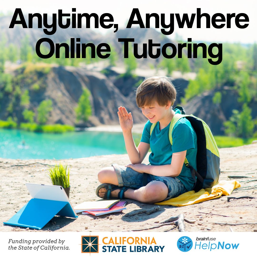 Downey City Library tweet media