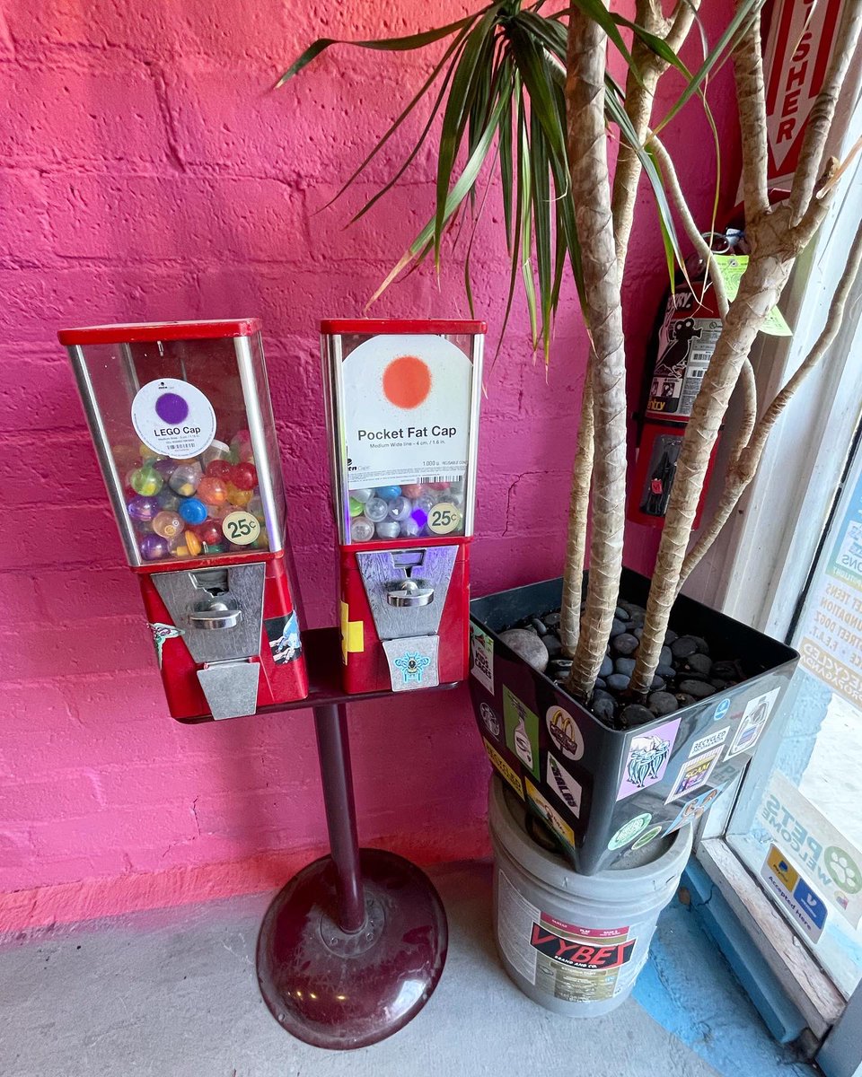 Recycled Propaganda tweet media