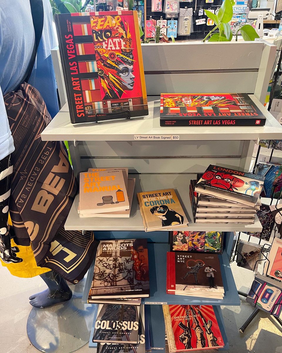 Recycled Propaganda tweet media