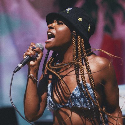 Thank you Cali fest ! 🩷#tootsietherapper #califest #bayarea