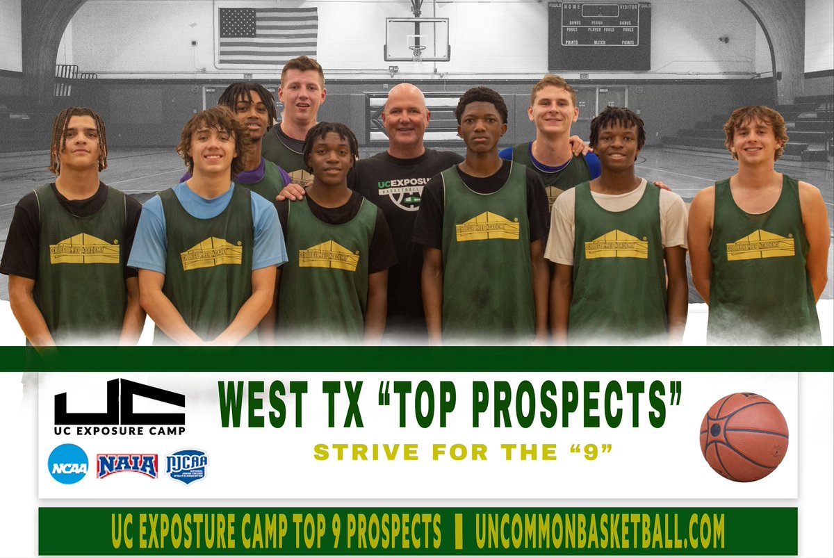 UC_Exposure's tweet photo. 6'6 WTX "Top Prospect" @Josiah_Wray2024 took advantage of the small group setting & out toughed, out worked, out played the comp to finish on "Top"! Inside-Out SF who is a tough matchup for opponents #TopProspect #PlaysBig #PlaysHard #PlaysToWin @JaimeBoswell2 @OsborneBrandon https://t.co/Pw0n848mT9