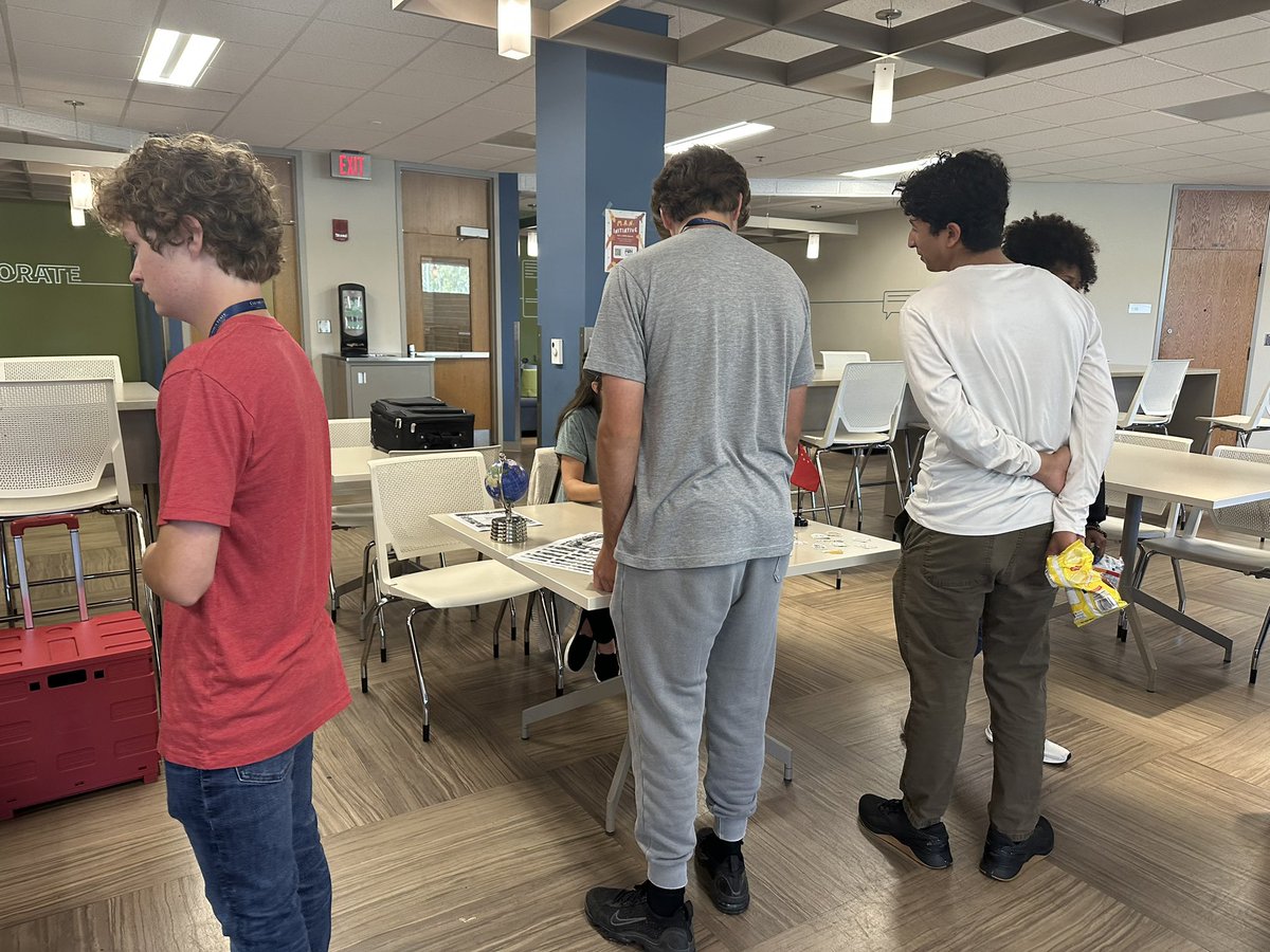 CSCC STEM tweet media