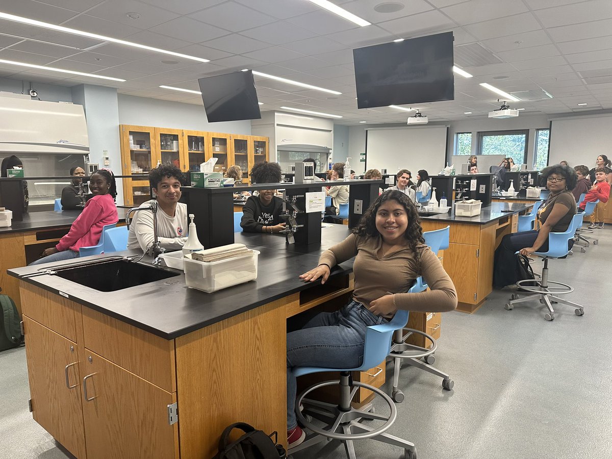 CSCC STEM tweet media