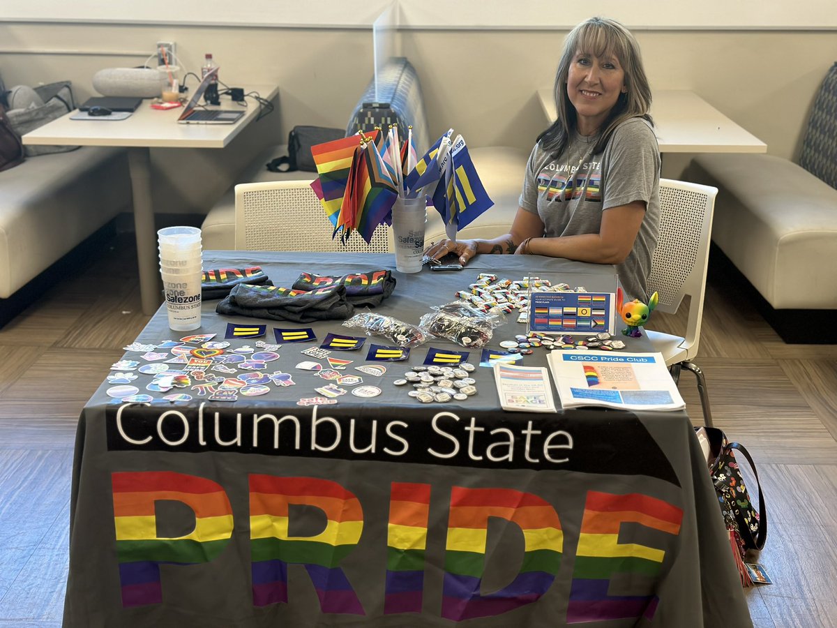 CSCC STEM tweet media