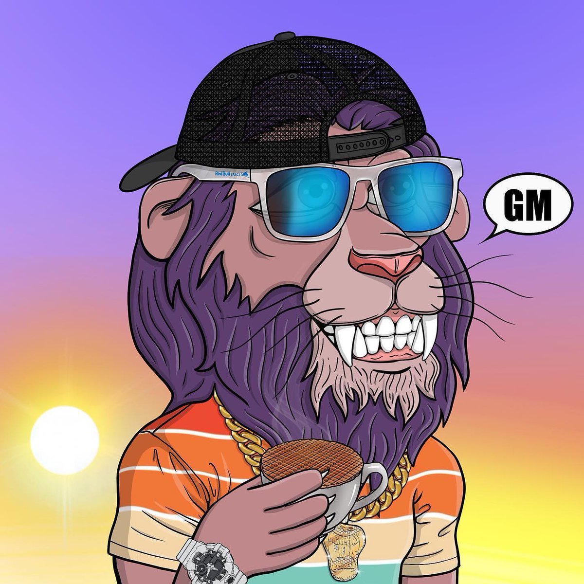 NapGrow tweet media