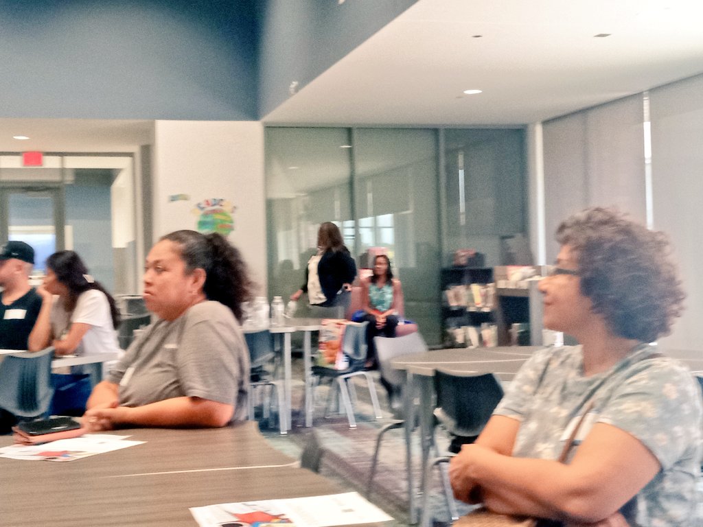 tljones54's tweet image. Family and Community University @Aldine_FACE thank you for partnering with Johnson Elementary  to empower and educate our community! We are Johnson PROUD! Welcome home Jaguars @gforoi &amp;amp; @estebanta together we win! 
@AldineISD @JohnsonES_AISD #AldineConnected #AldineRising