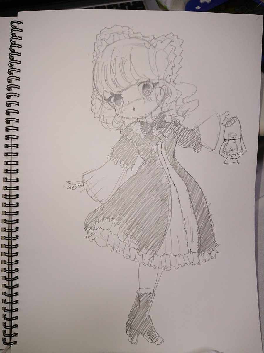 落書き 