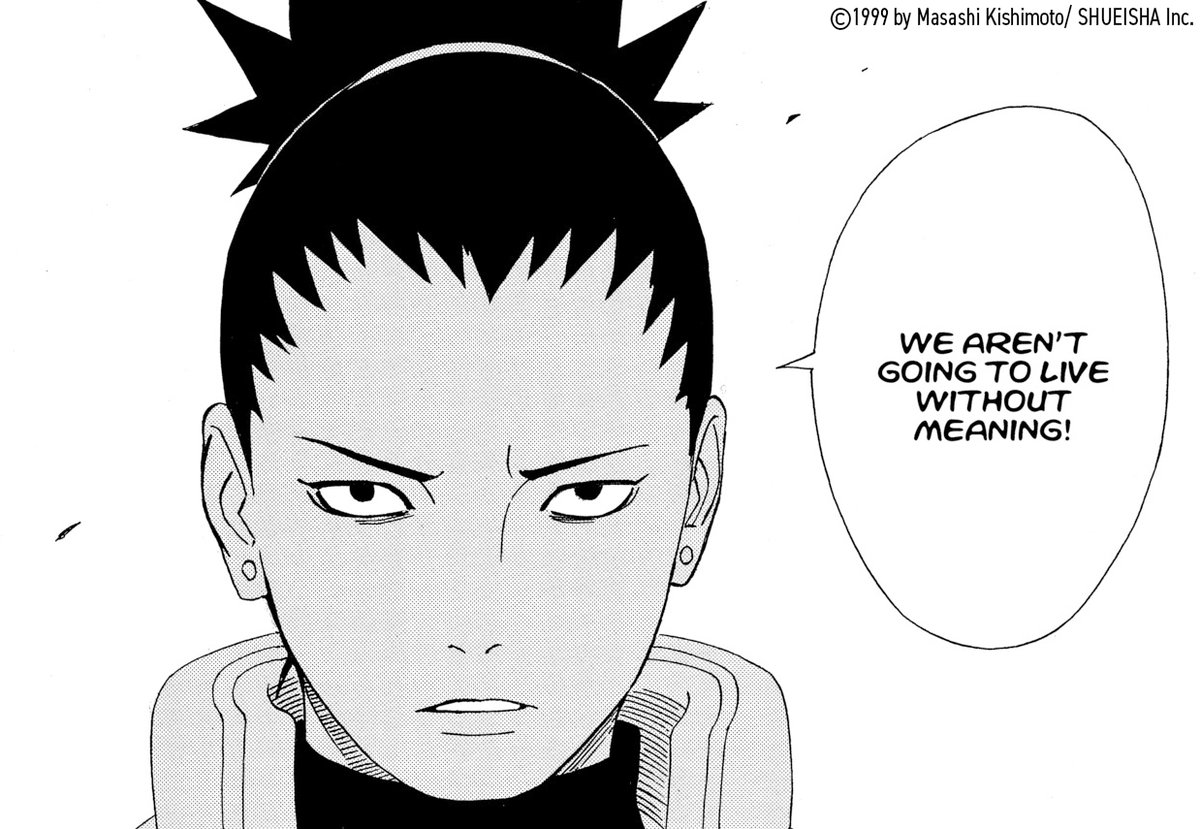 NARUTO_info_en's tweet photo. Happy birthday, Shikamaru! 🎉
Let's celebrate the nap and shogi-loving member of Ino-Shika-Cho who's a master of Shadow Possession Jutsu! 🦌🦌🦌

#HBDShikamaru #NARUTO https://t.co/dYzSXo5kNl