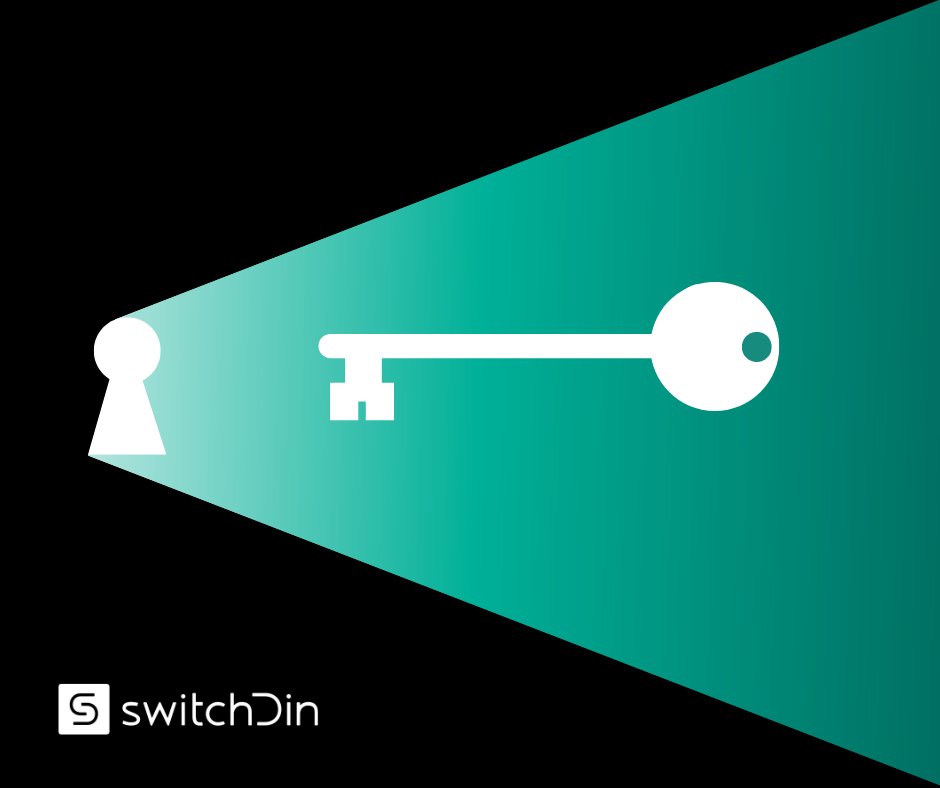 Access to energy network #data is crucial for #energytechnology #solutions, but current policy in Australia presumes confidentiality. 

We support increased visibility for networks to benefit all consumers. 

Learn more in our submission to the <a href="/aergovau/">AER</a>: switchdin.com/regulatory-sub…