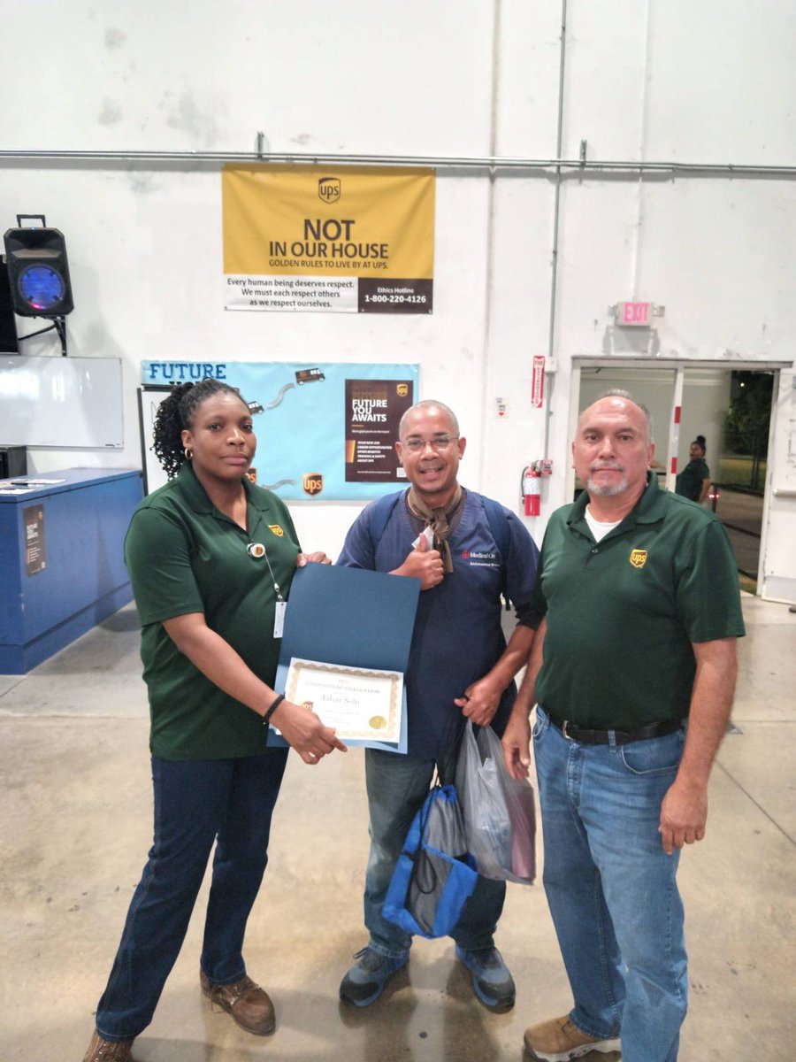 Haslet Night tweet media