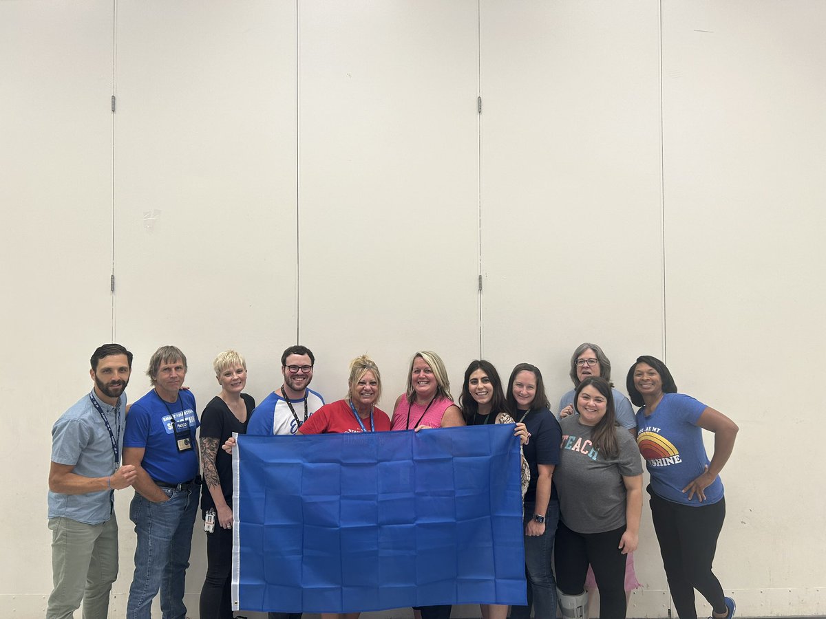 Julie Christ tweet media