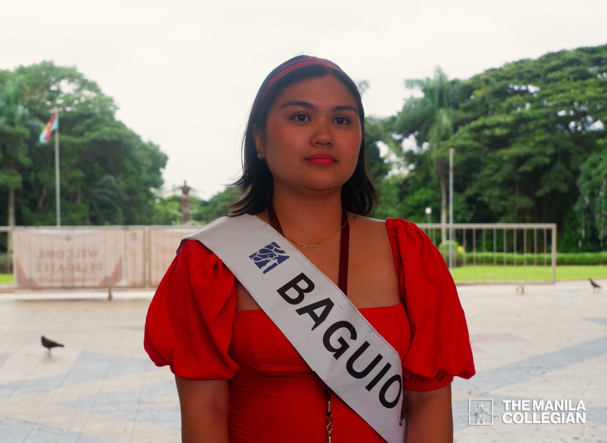 mkule's tweet image. IN PHOTOS | Student councils across the University of the Philippines (UP) system convened at UP Mindanao for the 55th General Assembly of Student Councils (GASC) last Aug. 17–19. 

View more photos here: tinyurl.com/355khca5

📷 Ashley May Selen
#GASC55 
#SR40