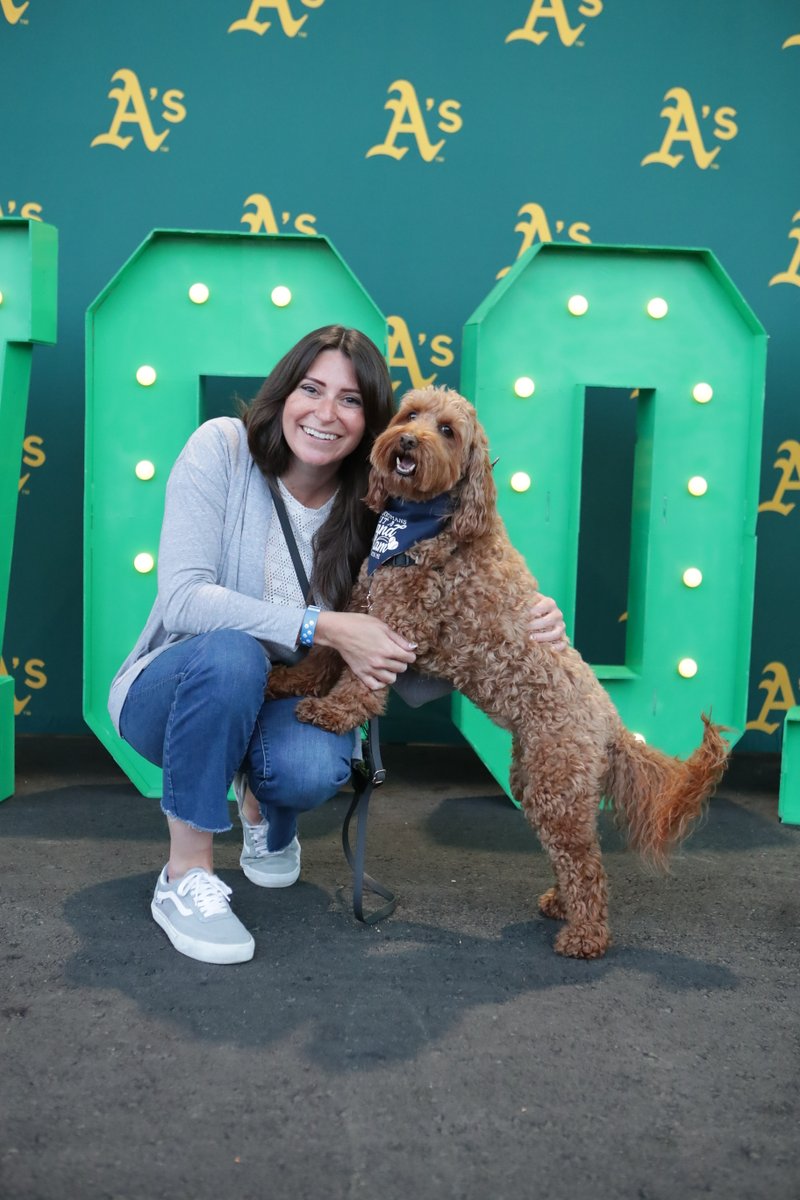 Athletics tweet media