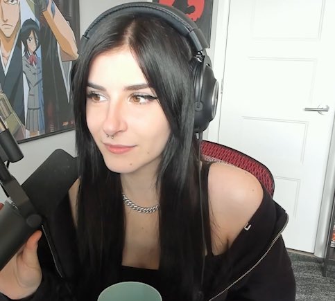 ZastelaFan's tweet image. No questions needed 😤