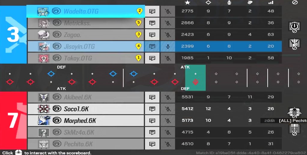 Jisoyin F/A tweet media