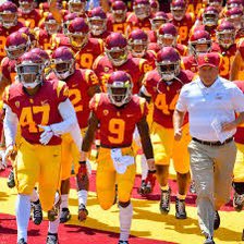 imjustzion94's tweet photo. After a great talk with @CoachNua and @LincolnRiley I’m blessed to receive an offer to play for @uscfb https://t.co/dcgzd245eb