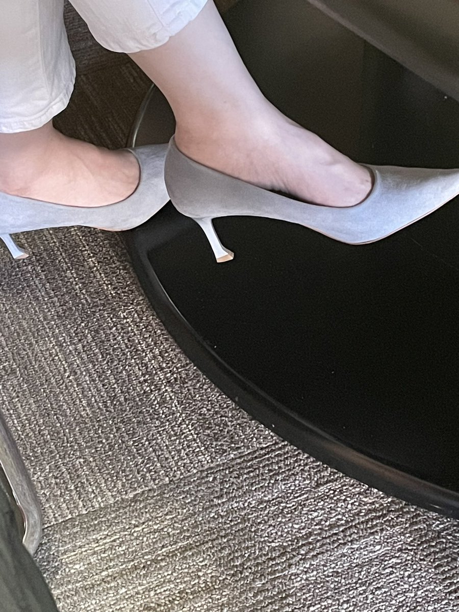 Bigman_CBD's tweet photo. Elegant heel https://t.co/e4aBT1z3Jv