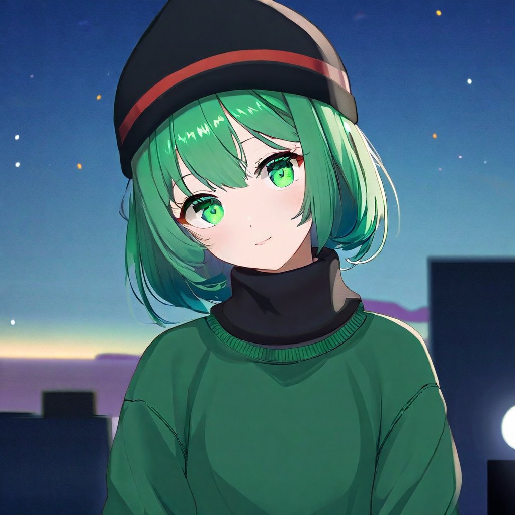 haru tweet media