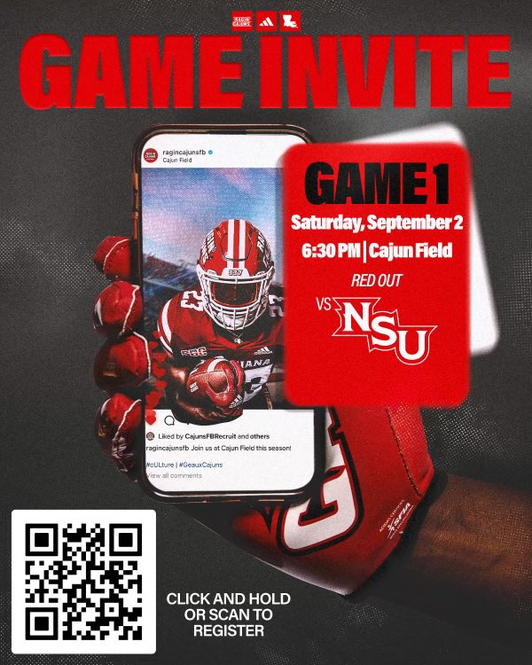 Thanks for the invite <a href="/CoachMGiuliani/">Mike Giuliani</a>  I can’t wait to come back❤️🤍🤟🏽