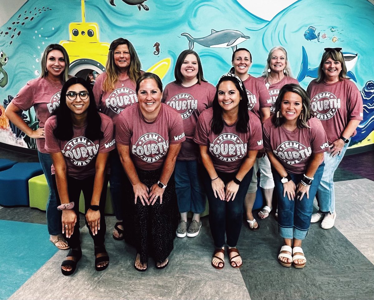 Kara Singleton (@k_singleton123) on Twitter photo We can’t wait to meet our new 4th graders at #WellsExpress tomorrow! Looking forward to a great year! <a href="/CFISDWells/">Wells Elementary</a> We can’t wait to meet our new 4th graders at #WellsExpress tomorrow! Looking forward to a great year! <a href="/CFISDWells/">Wells Elementary</a>