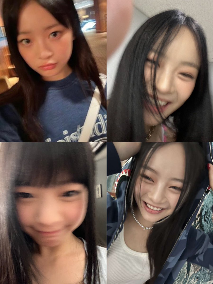 archivehanni's tweet photo. blurry hanni pics >> https://t.co/QRHRq2OBVS