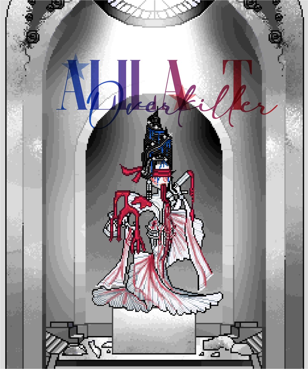 ⚪️Blanco es el nuevo verde⚪️

🇵🇦Alila T OverKiller🇵🇦

Martes 03 de Octubre
#AlilaLaMás #LMDH2 #LaMásDragaH #LaMásDraga