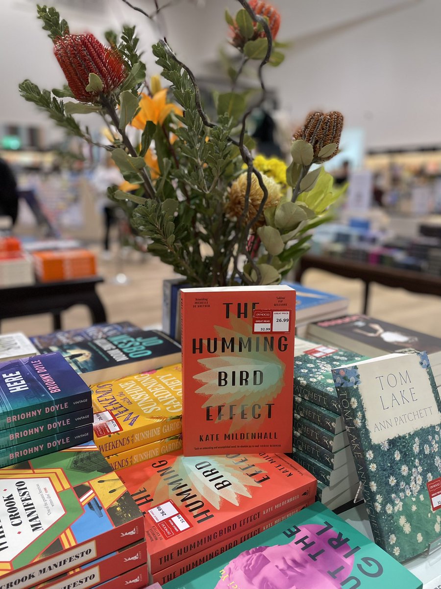 SimonSchusterANZ tweet media