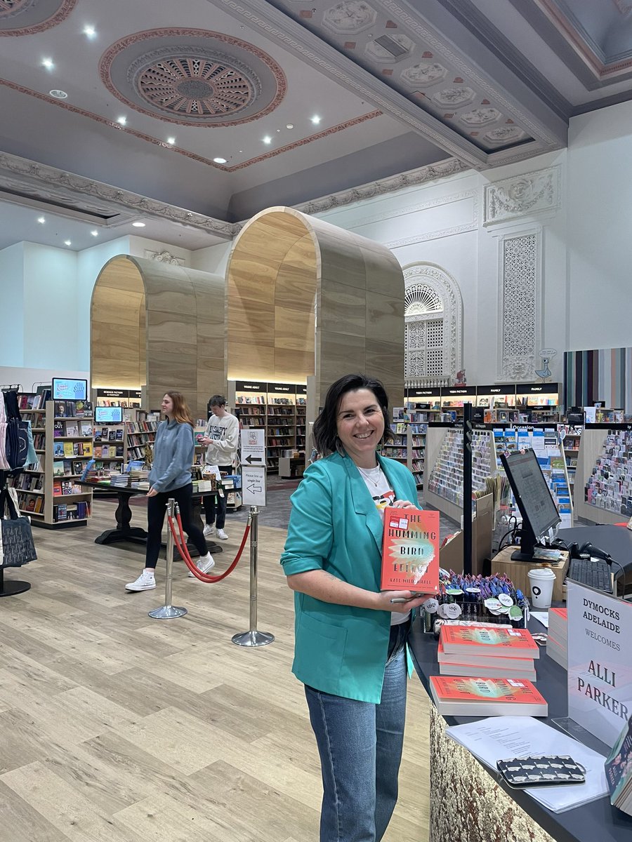 SimonSchusterANZ tweet media