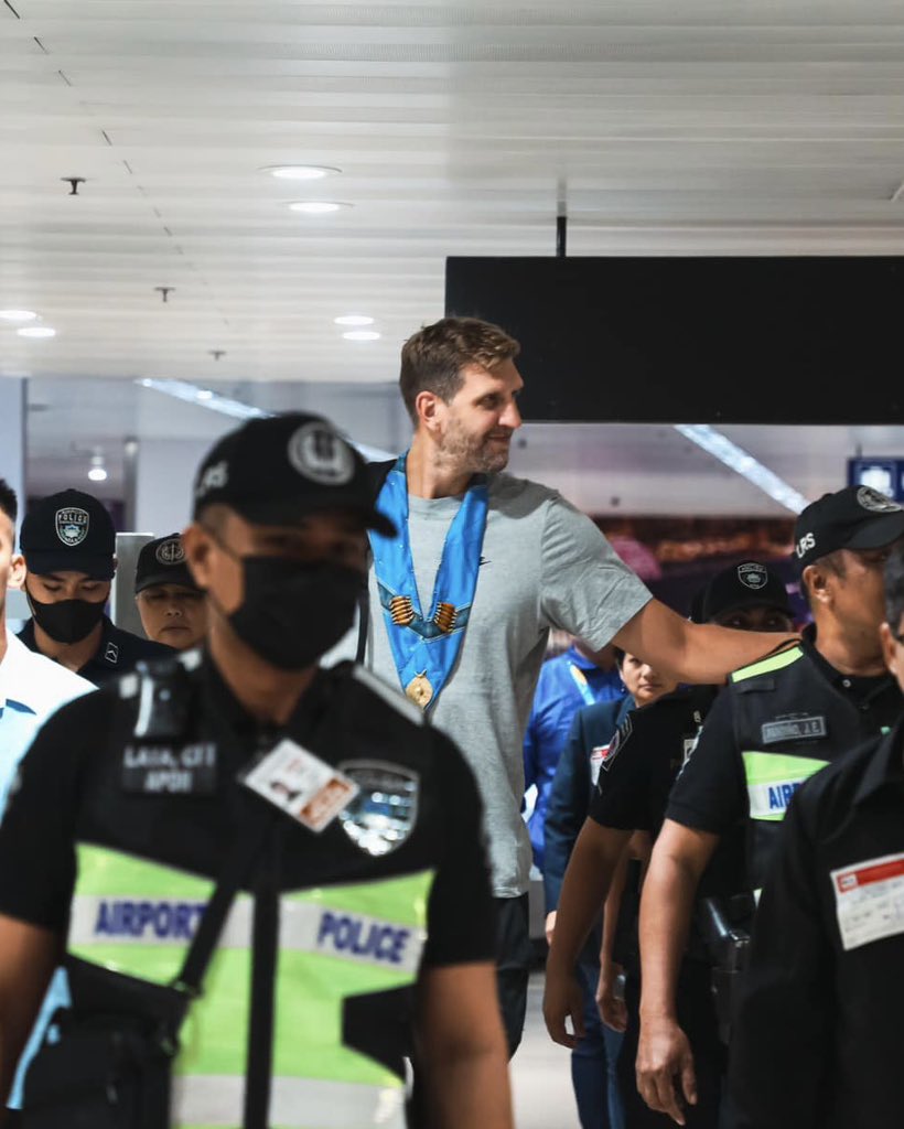 FIBA Basketball World Cup 🏆 tweet media