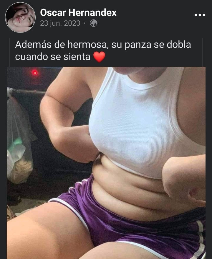 Beenekaf's tweet photo. Me dedican un post así y me cuelgo https://t.co/vjYFvew8NL