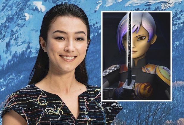 colin8_'s tweet image. #ahsoka