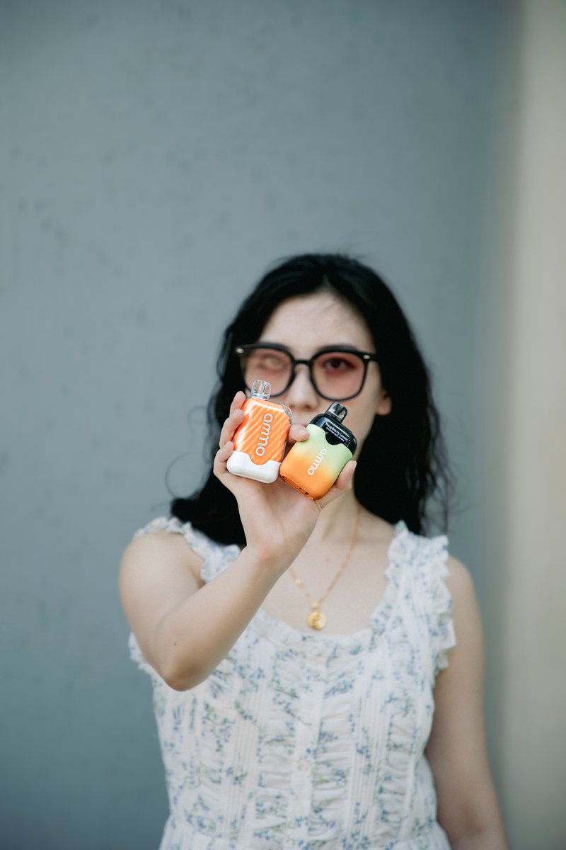 ammovape_tech's tweet photo. 🥰Every puff of 6000 is tasty!

#ammovape #ammovaperspain #ammovapeusa #vapelife #vapenation #ejuice #vapepics #vapes #vaperussia #vapeshop #vape #vaping #vapelove #disposablevape #vapemalaysia #vaperlove #flavor #sweet #vapenation #vapedevice #vapeshop #podsystem #maskkingvape https://t.co/YERMTz0NGw