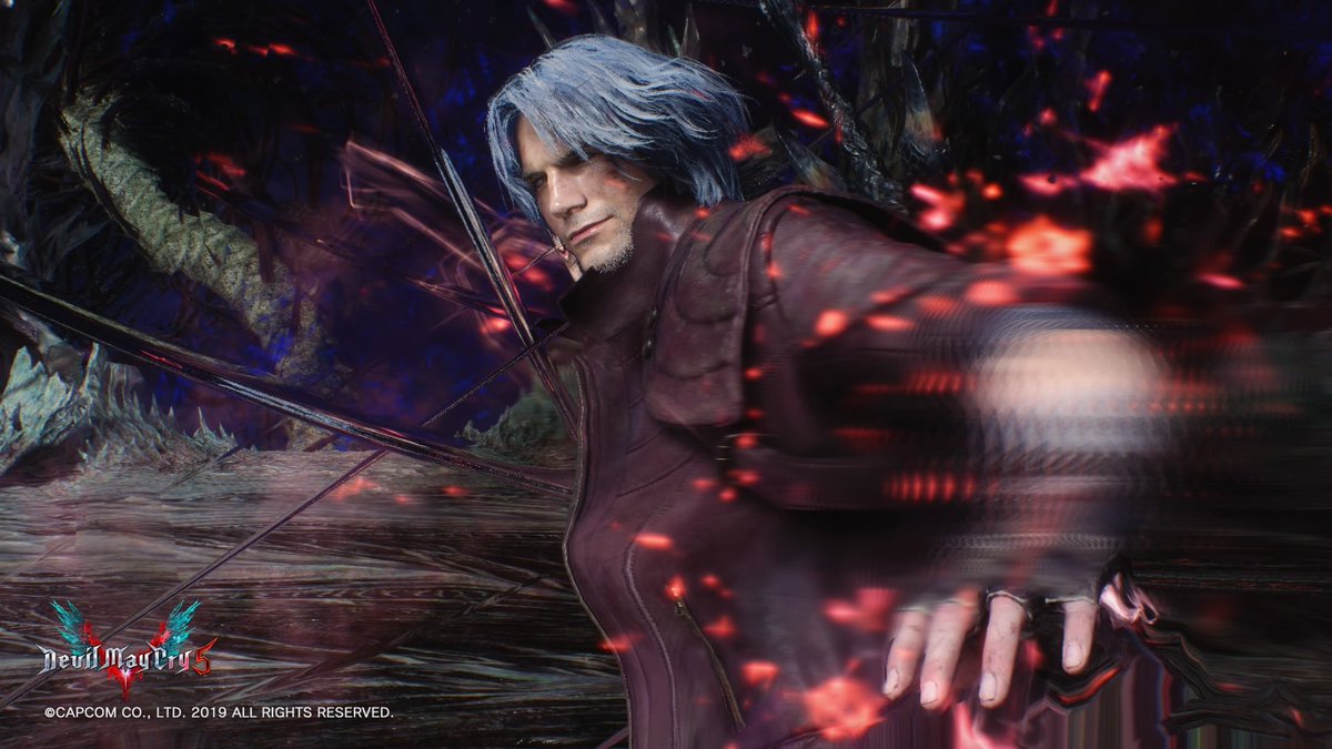 JOKER82104's tweet photo. #DMC22
始まりの男 https://t.co/vsR5FFOjzJ