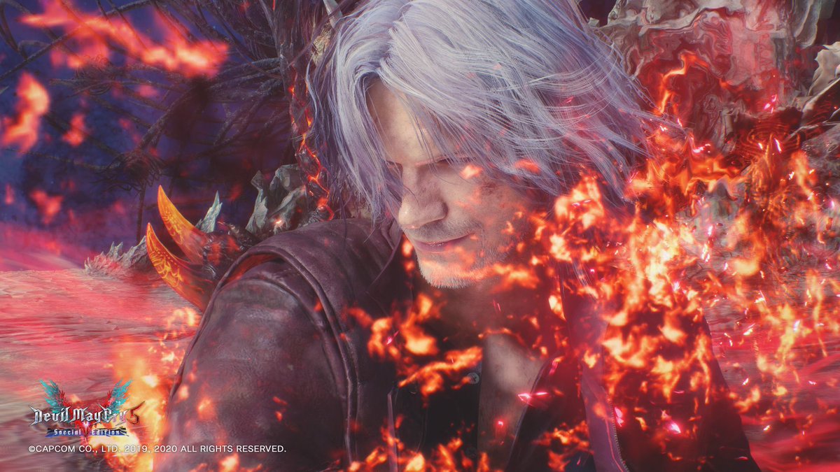 JOKER82104's tweet photo. #DMC22
始まりの男 https://t.co/vsR5FFOjzJ