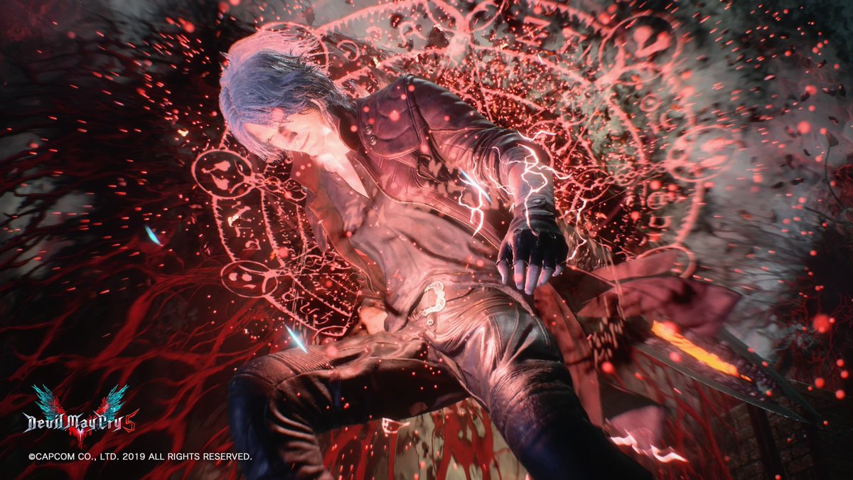 JOKER82104's tweet photo. #DMC22
始まりの男 https://t.co/vsR5FFOjzJ
